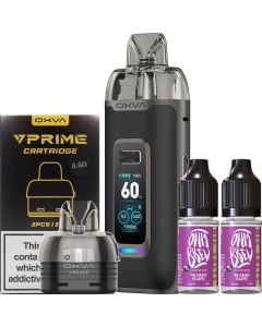 OXVA Vprime bundle