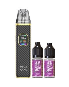 OXVA Xlim Pro 2 + 20ml e-liquid