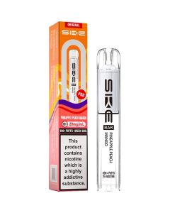 Pineapple peach mango SKE Crystal Bar pod 2ml