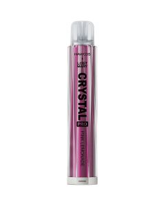 Pink lemonade Hawcos x Lost Mary Crystal Pro pod vape kit 2ml
