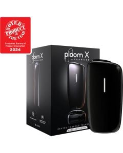 Ploom X Advanced kit