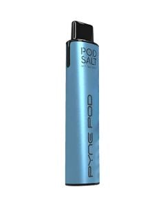 Pod Salt Pyne 2 in 1 blue edition pod kit 4ml