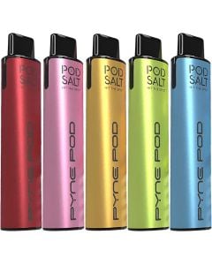 Pod Salt Pyne Pod 2 in One kit 4ml