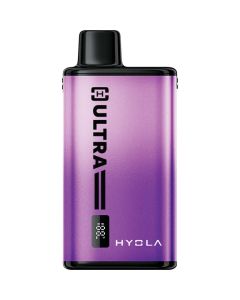 Purple edition Hyola Ultra 30K pod vape kit 20ml