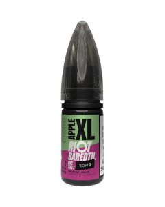 Riot BAR EDTN apple XL e-liquid 10ml