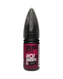 Riot BAR EDTN cherry cola e-liquid 10ml