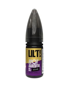 Riot BAR EDTN lil' tropic e-liquid 10ml