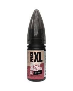 Riot BAR EDTN peach XL e-liquid 10ml