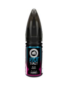 Riot Squad S:ALT blue burst e-liquid 10ml