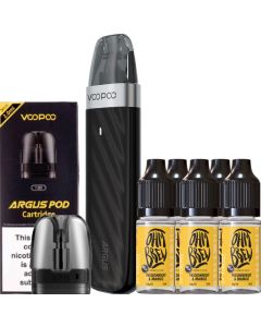 VOOPOO Argus Z2 starter bundle A (HCC)