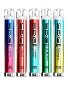 SKE Bar pod vape kit 2ml