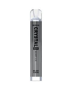 SKE Crystal Bar berry ice disposable vape