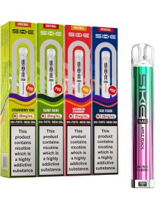 SKE Crystal Bar bundle