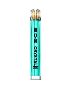Blueberry SKE Crystal Plus pod vape kit 2ml
