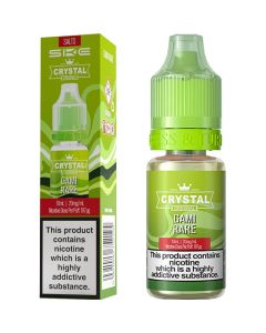 SKE Crystal Salts gami rare e-liquid 10ml