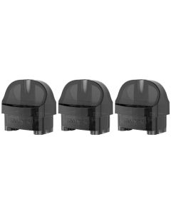 SMOK Nord 4 RPM 2 replacement pod 3 pack