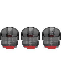 SMOK Nord 5 replacement pod 3 pack
