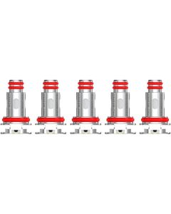 SMOK Nord Pro meshed MTL coils 5 pack