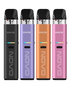 SMOK Novo Eco pod vape kit