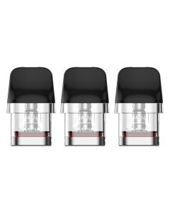 SMOK Novo M refillable pods 3 pack