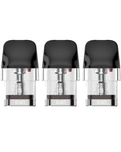 SMOK Novo SLR refillable pods 3 pack