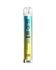 Sour pineapple ice SKE Bar pod vape kit 2ml