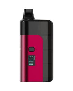 Strawberry kiwi watermelon Titan X pod vape kit 17ml