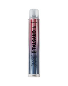 Strawberry raspberry cherry Hawcos x Lost Mary Crystal Pro pod vape kit 2ml