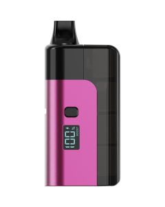 Buy Strawberry Raspberry Cherry Titan X Pod Vape Kits Online