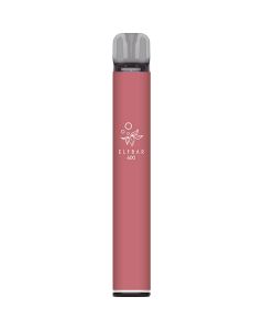 Strawberry snow Elf Bar 600 pod vape kit 2ml