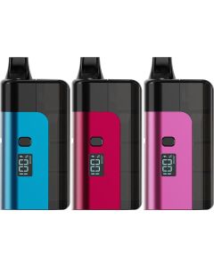 Titan X pod vape kit 17ml