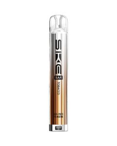 Tobacco SKE Bar pod vape kit 2ml