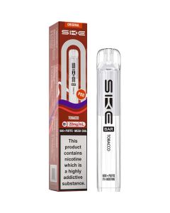 Tobacco SKE Crystal Bar pod 2ml