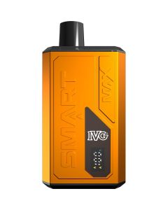 Triple mango IVG Smart Max pod vape kit 12ml