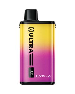 Tropical edition Hyola Ultra 30K pod vape kit 20ml
