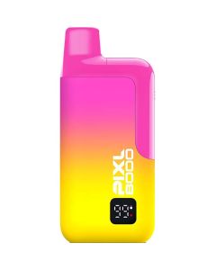 Tropical wave PIXL 8000 pod vape kit 12ml