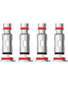 Uwell Caliburn G2 Meshed-H coils 4 pack