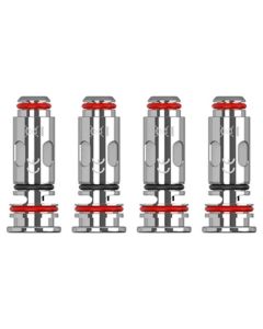Uwell Whirl S UN2 meshed-h coils 4 pack