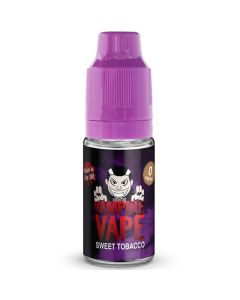 Vampire Vape sweet tobacco e-liquid 10ml