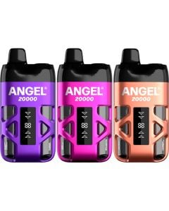 Vapes Bars Angel 20000 pod vape kit 24ml