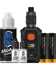 Vaporesso Armour Max big bundle