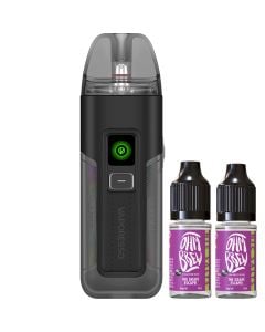 Vaporesso LUXE X2 + 20ml e-liquid