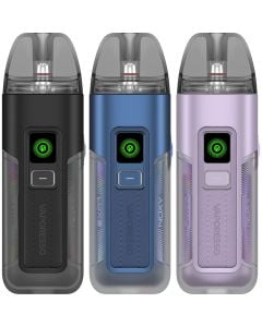 Vaporesso LUXE X2 pod kit