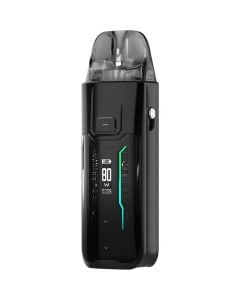 Vaporesso LUXE X pod kit black