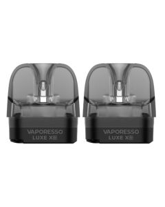 Vaporesso LUXE XR MTL replacement pod 2 pack