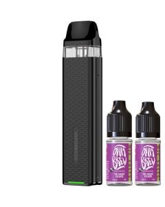 Vaporesso XROS 3 Mini + 20ml e-liquid