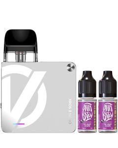 Vaporesso XROS 3 Nano + 20ml e-liquid