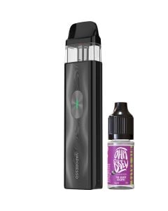 Vaporesso XROS 4 Mini + 10ml e-liquid