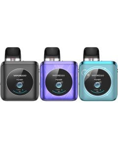 Vaporesso XROS 4 Nano pod kit