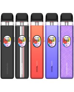 Vaporesso XROS 5 pod vape kit